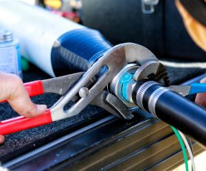 About Septic Pumping Service Laguna Beach, CA